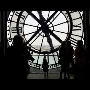 Meet your Posher, Brita